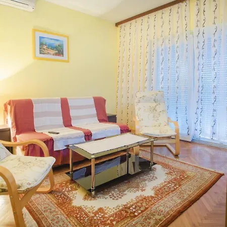 Malinska Apartment 42 Malinska